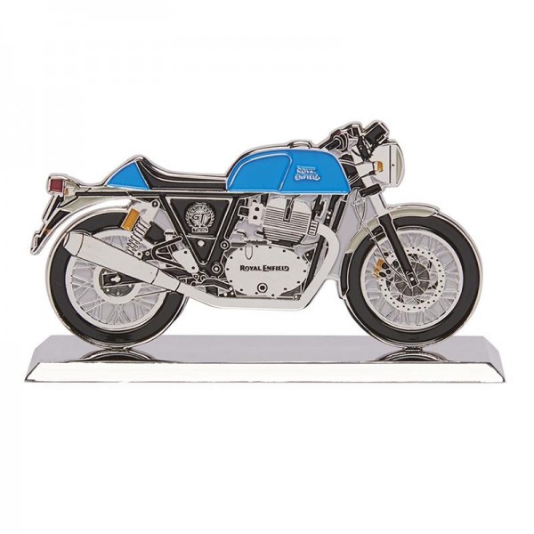 Royal Enfield Royal Enfield GT 650 2D Model